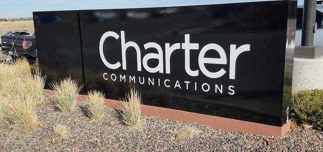 Charter hands out free Peacock Premium for TV and Internet subs