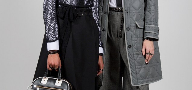 Dior Women’s Pre-Fall 2022