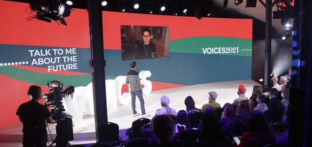 Dolce & Gabbana appoints Havas to a global media account