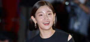 Park So-dam of Parasite Diagnosed with Thyroid Cancer