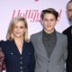 Reese Witherspoon and Jim Toth Beam With Kids at ‘Sing 2’ Premiere