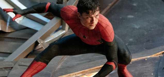 ‘Spider-Man: No Way Home’ Review: Tom Holland Wows In A Game-Changing Marvel Classic